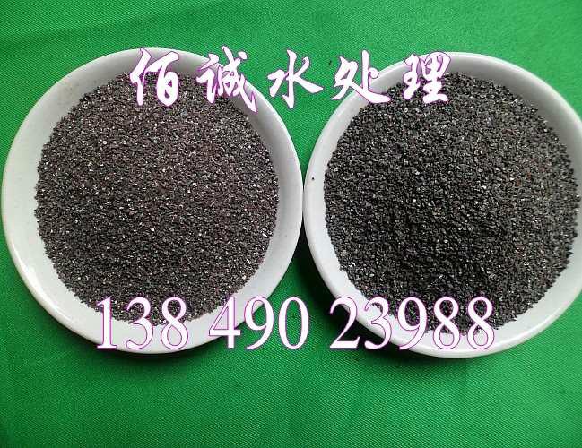 供應(yīng)水處理金剛砂濾料，石榴石磨料