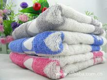 供應(yīng)印花割絨毛巾/毛巾生產(chǎn)廠家/毛巾批發(fā)/毛巾價(jià)格