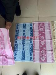 供應(yīng)浙江提花毛巾廠家直銷/毛巾生產(chǎn)廠家/酒店毛巾批發(fā)/干發(fā)巾/擦車巾