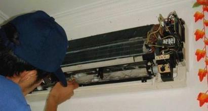 供應(yīng)上?？照{(diào)拆裝    空調(diào)加液