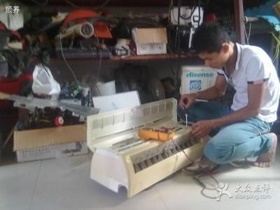 供應(yīng)上海空調(diào)拆裝    空調(diào)加液