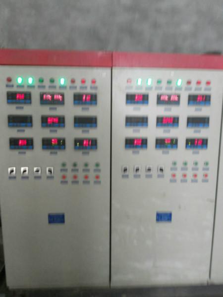 供應(yīng)就地綜合控制柜，各類(lèi)工業(yè)自動(dòng)化解決方案，在線(xiàn)儀表監(jiān)測(cè)控制柜