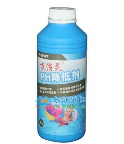 供應游泳池水余氯檢測設備