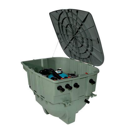 供應(yīng)別墅游泳池水處理泳池水處理流程