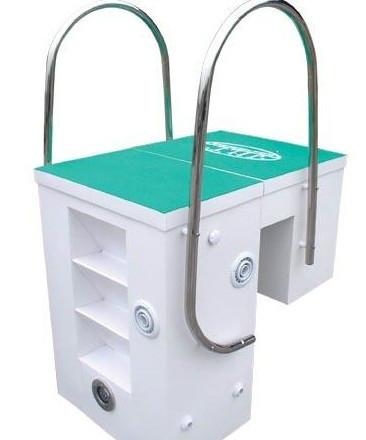 供應(yīng)泳池水處理設(shè)備