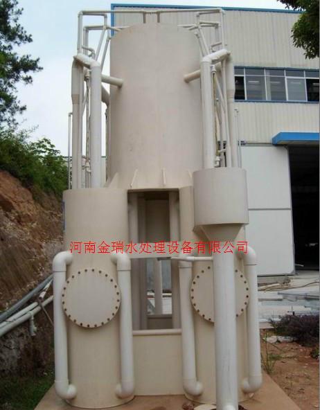 全自動(dòng)曝氣精濾機(jī)圖片/全自動(dòng)曝氣精濾機(jī)樣板圖 (2)