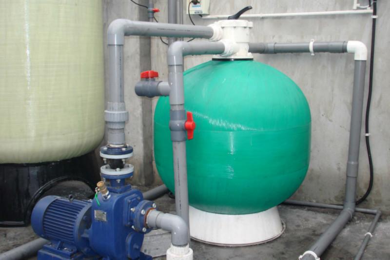 供應(yīng)鄭州游泳池水處理設(shè)備廠家