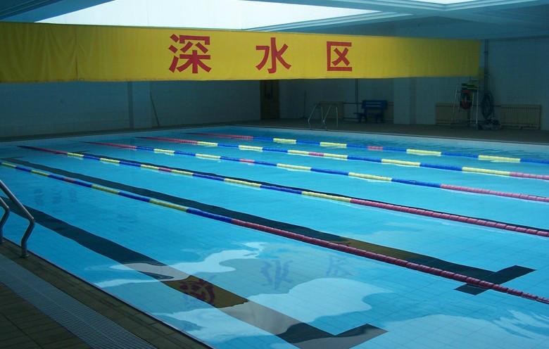 游泳池水處理系統(tǒng)圖片/游泳池水處理系統(tǒng)樣板圖 (4)