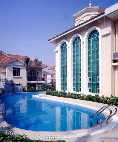 供應(yīng)游泳池過濾設(shè)備如何選擇