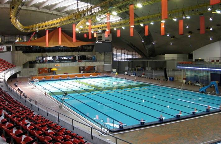 游泳池水處理系統(tǒng)圖片/游泳池水處理系統(tǒng)樣板圖 (3)