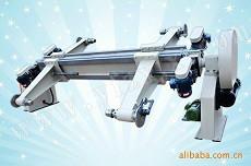 供應(yīng)YZJ型液壓無軸紙架