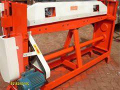 供應紙箱機械設備1800型電動無軸紙架