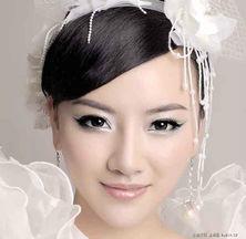 東莞厚街化妝培訓(xùn)圖片