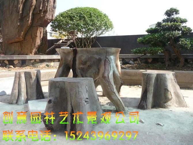 供應(yīng)園林古建假山