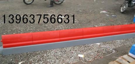 N型清掃器聚氨酯清掃器圖片