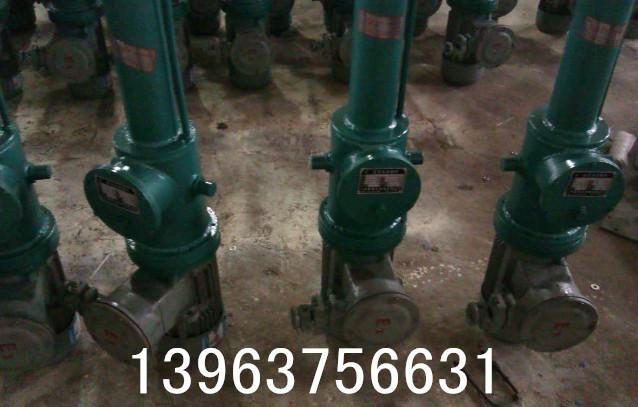 供應 XDGB電液動推桿 防爆型推桿