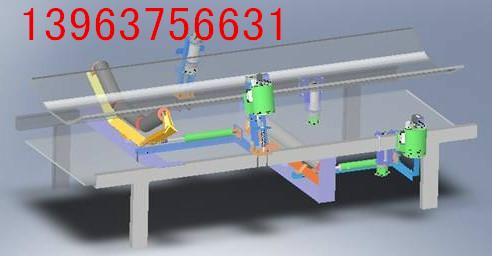 輸機調(diào)偏器 促銷