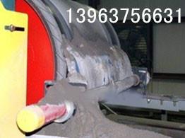 H型聚氨酯清掃器  頭道聚氨酯清掃器 高分子自調(diào)型清掃器