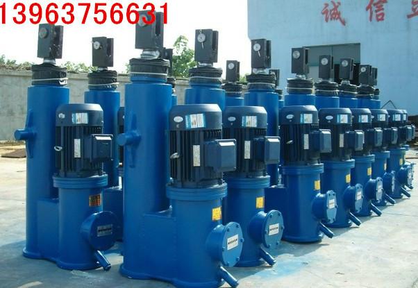 廠家直銷電動(dòng)液壓推桿 平行推桿 拐角推桿