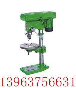 供應(yīng)輕型臺(tái)鉆鉆床