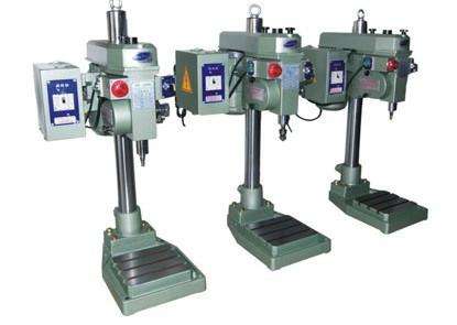 供應(yīng)濟(jì)寧安源攻絲機(jī) 特價(jià)攻絲機(jī)