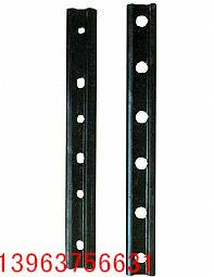 道夾板 24KG魚尾板 30kg軌道夾板