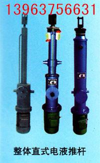 供應(yīng)DYTP500電動(dòng)液壓推桿 批發(fā)推桿