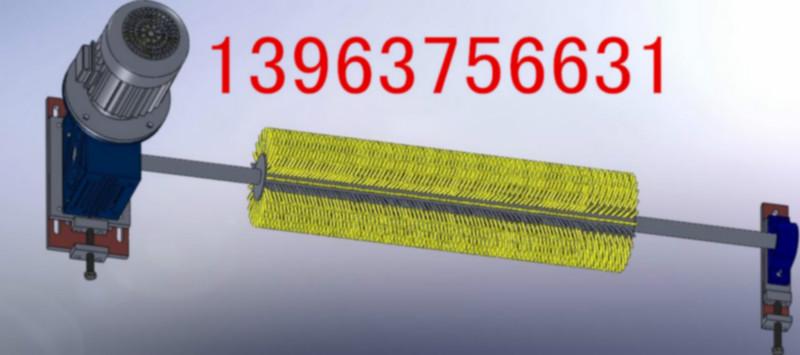 供應旋轉式清掃器優(yōu)點