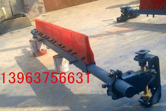 一級聚氨酯重型整體清掃器