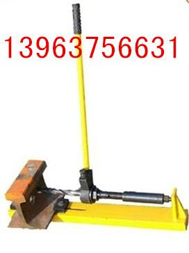 供應(yīng)手扳鉆使用說明