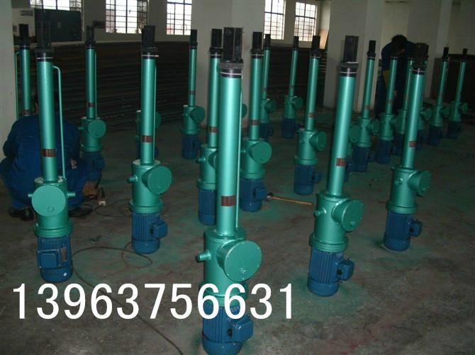 供應(yīng)DYTZ電液推桿參數(shù)規(guī)格