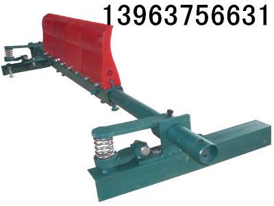 H型聚氨酯清掃器  頭道聚氨酯清掃器 高分子自調(diào)型清掃器