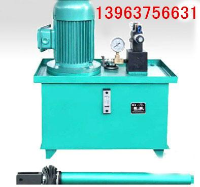 DYTF分體式電液推桿 長(zhǎng)期供應(yīng)