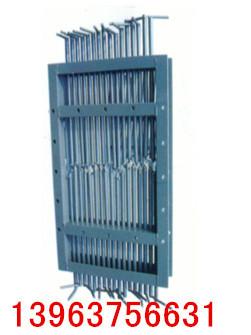 供應(yīng)LB——Ⅲ型單雙層棒條閥