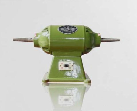 拋光機(jī)圖片/拋光機(jī)樣板圖 (4)