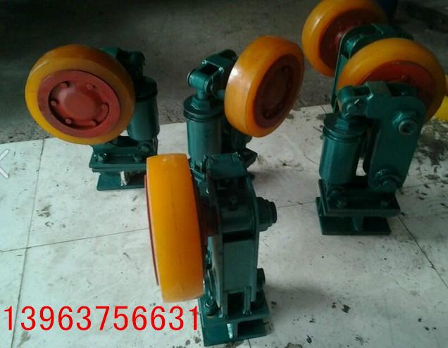 L單輪滾輪罐耳 LS雙輪滾輪罐耳 輪罐耳 罐耳滾輪導(dǎo)向裝置