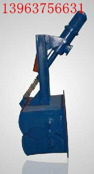 DEZ-型電液動腭式閘門圖片