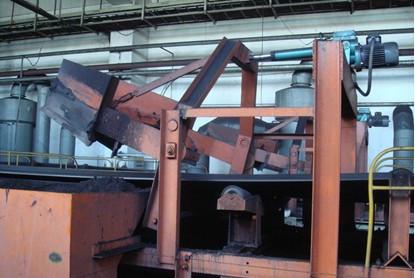 熱銷電動卸料器