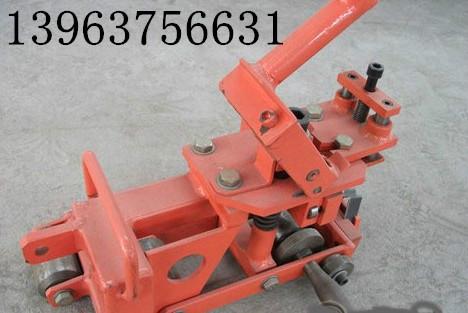 大量供應(yīng) 鋼絲繩芯帶剝頭機(jī)