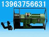 廠家供應鋼絲繩芯帶剝頭機 廠家剝頭機 現貨剝頭機