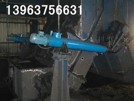 供應(yīng) 濟(jì)寧安源直式電液推桿結(jié)構(gòu)簡介