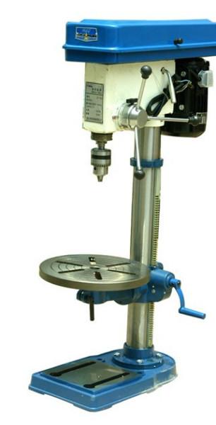 供應(yīng)輕型臺(tái)鉆鉆床