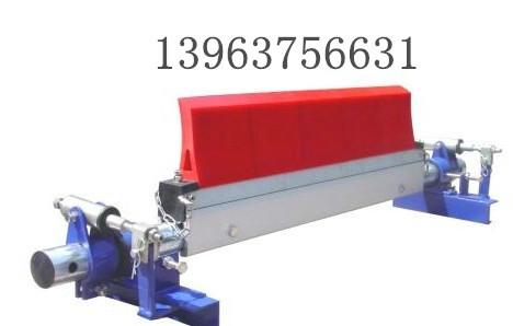 廠家直銷頭道清掃器  整體清掃器