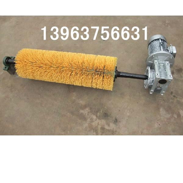 供應旋轉式清掃器優(yōu)點