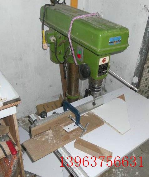 重型臺(tái)鉆工業(yè)臺(tái)鉆圖片