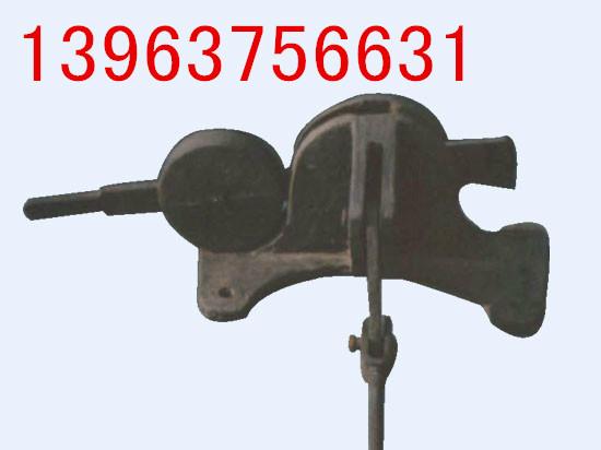 供應帶信號燈扳道器 立式扳道 臥式扳道