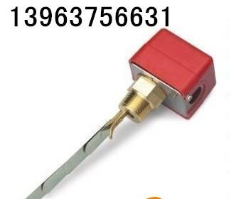 KLB-AF型靶式流量控制器工作原理