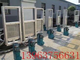 供應DPZ型電液動平板閘門 平板閘門批發(fā)