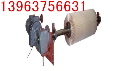 供應(yīng)毛刷清掃器 濟(jì)寧安源清掃器 現(xiàn)貨清掃器