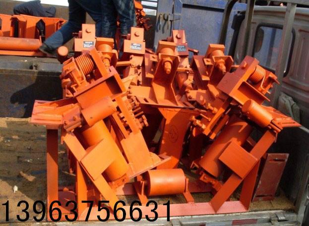 供應(yīng)安源斷帶保護(hù)裝置 濟(jì)寧斷帶器